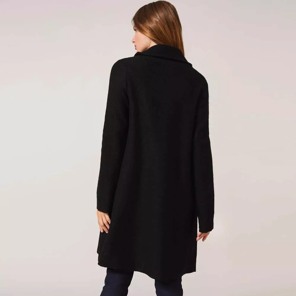 Phase Eight Bellona Knit Coat